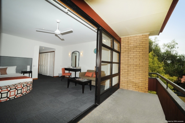Quality Hotel Lincoln Green